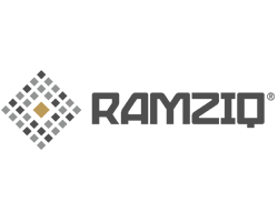 RAMZIQ Logo